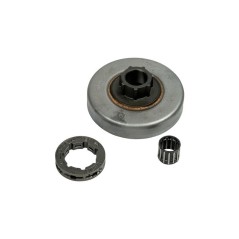 PIÑON .3/8' 7D 503934871 ORIGINAL HUSQVARNA