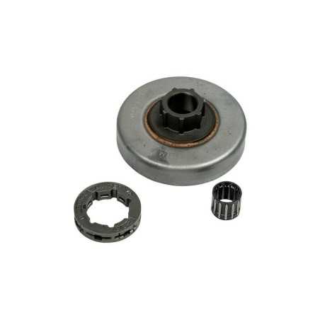 SPROCKET .3/8' 7D 503934871 ORIGINAL HUSQVARNA | NewgardenParts.com