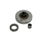 PIGNONE .3/8' 7D 503934871 ORIGINALE HUSQVARNA