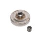 RITZEL .325 7D 537291702 ORIGINAL HUSQVARNA