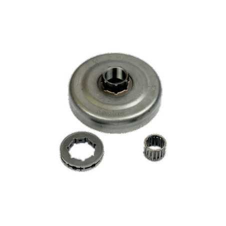 PIGNON .325 7D AUTOALL. 503745401 HUSQVARNA ORIGINE | NewgardenParts.com