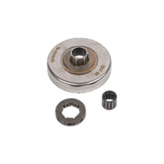 PIGNON .325' 7D 503980002 ORIGINAL HUSQVARNA | NewgardenParts.com