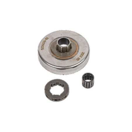 SPROCKET .325' 7D 503980002 ORIGINAL HUSQVARNA | NewgardenParts.com