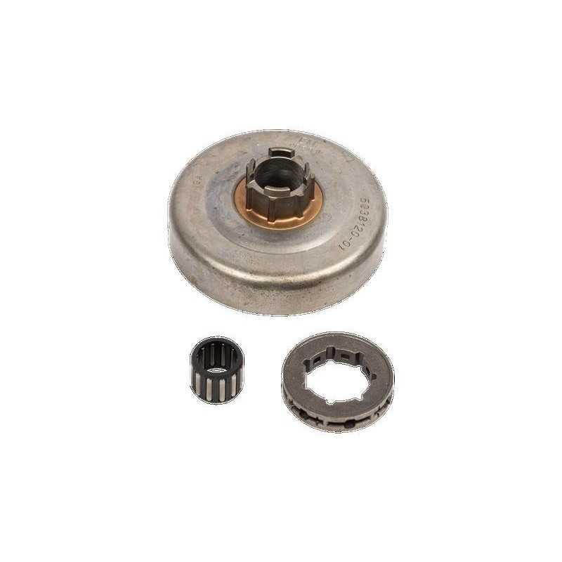 PIÑÓN .325' 7D AUTOALL. 501636605 HUSQVARNA ORIGINALES