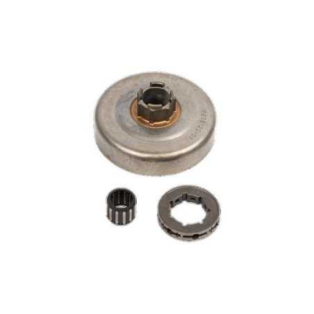 PIGNON .325' 7D AUTOALL. 501636605 HUSQVARNA ORIGINE | NewgardenParts.com