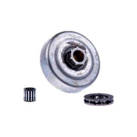 PINION .325' 7D AUTOALL. 530069316 HUSQVARNA ORIGINAL | NewgardenParts.com
