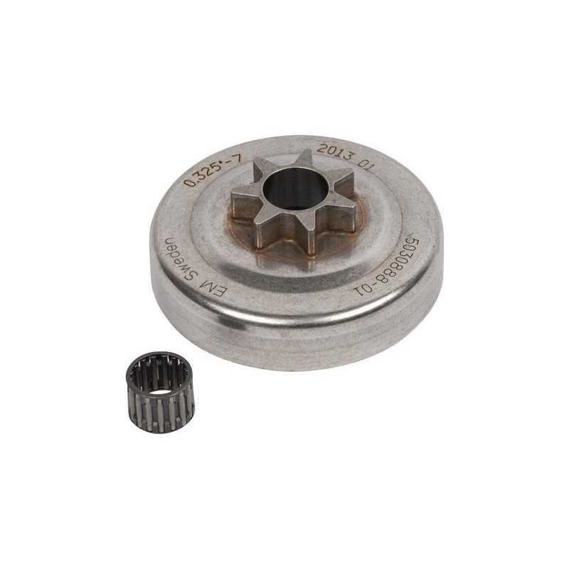 SPROCKET .325' 7D FIXED 503088702 ORIGINAL HUSQVARNA