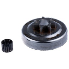SPROCKET .325' 7D FIXED 503159802 ORIGINAL HUSQVARNA | NewgardenParts.com