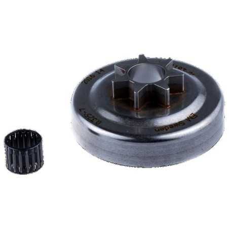 SPROCKET .325' 7D FIXED 503159802 ORIGINAL HUSQVARNA | NewgardenParts.com