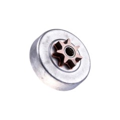 PIGNONE .325' 7D FISSO 530048132 ORIGINALE HUSQVARNA | NewgardenParts.com