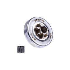 PIGNON .325'' 505441501 ORIGINAL HUSQVARNA