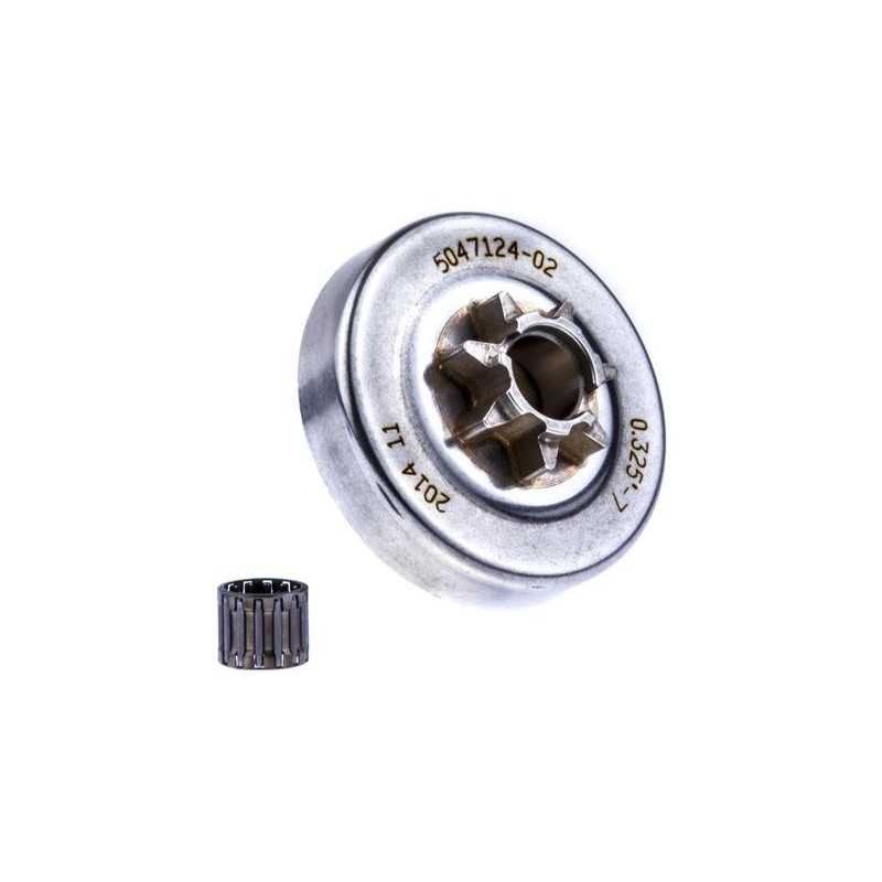 PIGNON .325'' 505441501 ORIGINAL HUSQVARNA
