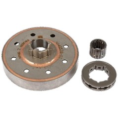 SPROCKET .325'' 7D 575261005 ORIGINAL HUSQVARNA | NewgardenParts.com