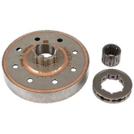 SPROCKET .325'' 7D 575261005 ORIGINAL HUSQVARNA | NewgardenParts.com