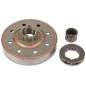 PIGNONE .325'' 7D 575261005 ORIGINALE HUSQVARNA