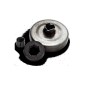 PINION .404' 7D AUTOALL. 537137902 HUSQVARNA ORIGINAL