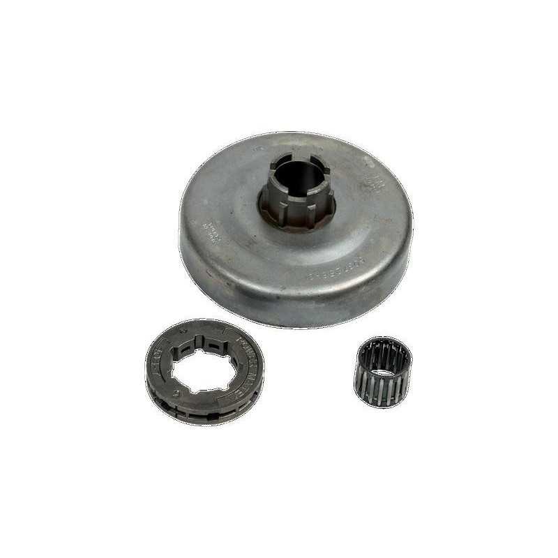 PINION .404' 7D SELF-ALIGNED. 503625904 HUSQVARNA ORIGINAL