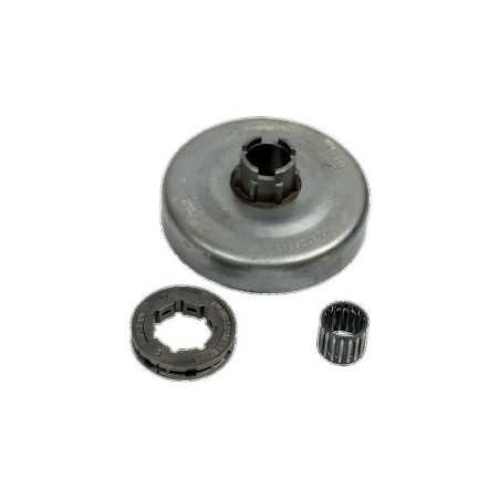 PINION .404' 7D SELF-ALIGNED. 503625904 HUSQVARNA ORIGINAL | NewgardenParts.com