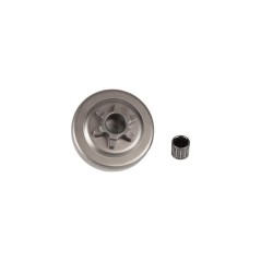 PIÑON 1/4'' 8 DIENTES 513729501 ORIGINAL HUSQVARNA | NewgardenParts.com