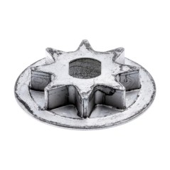 SPROCKET 1/4''8T 579534501 ORIGINAL HUSQVARNA | NewgardenParts.com