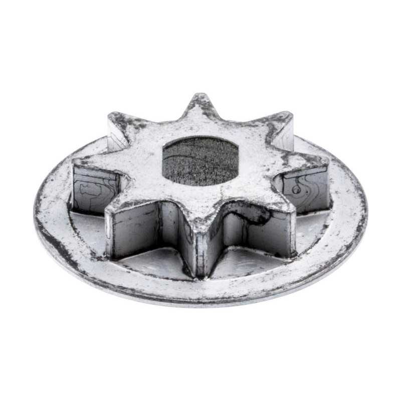 SPROCKET 1/4''8T 579534501 ORIGINAL HUSQVARNA
