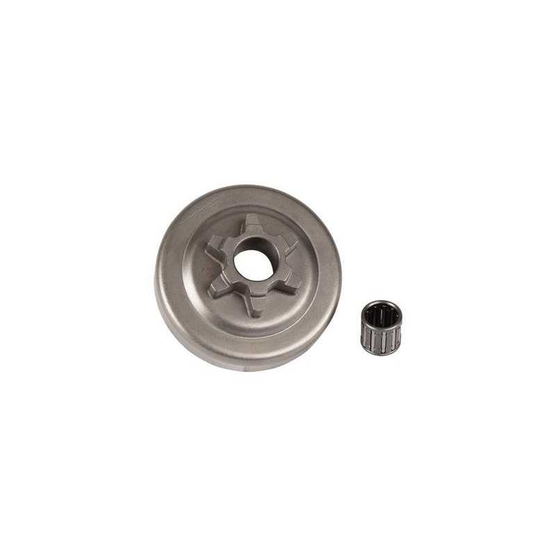 PIÑON 3/8'' 6 DIENTES 513545901 ORIGINAL HUSQVARNA