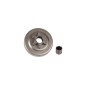 PIÑON 3/8'' 6 DIENTES 513545901 ORIGINAL HUSQVARNA