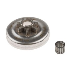PIÑON 3/8'' 7D 537291604 ORIGINAL HUSQVARNA