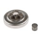 SPROCKET 3/8'' 7D 537291604 ORIGINAL HUSQVARNA