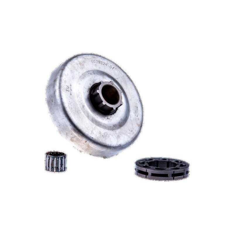 PIGNONE 3/8'' 8 DENTI 586980602 ORIGINALE HUSQVARNA