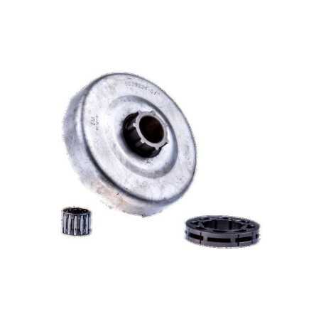 SPROCKET 3/8'' 8 TEETH 586980602 ORIGINAL HUSQVARNA | NewgardenParts.com