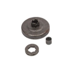 PIGNONE 503143204 ORIGINALE HUSQVARNA