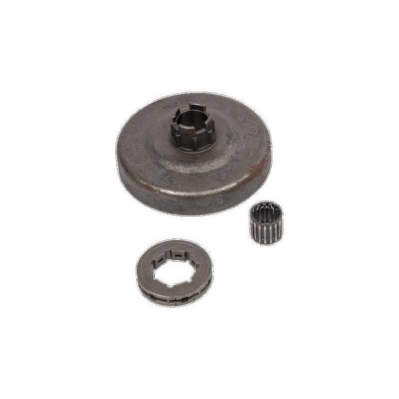 PIGNON 503143204 ORIGINAL HUSQVARNA