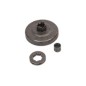 PIGNON 503143204 ORIGINAL HUSQVARNA