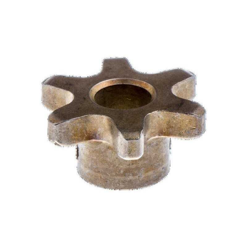 SPROCKET 531004612 ORIGINAL HUSQVARNA