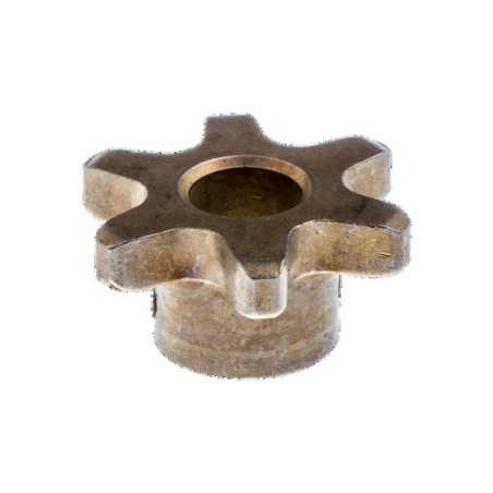 SPROCKET 531004612 ORIGINAL HUSQVARNA | NewgardenParts.com