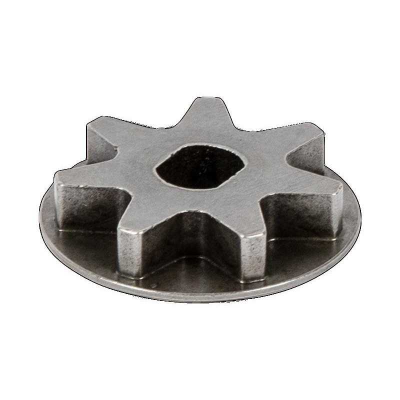 CHAIN ??SPROCKET .325'' 7T 594035201 ORIGINAL HUSQVARNA