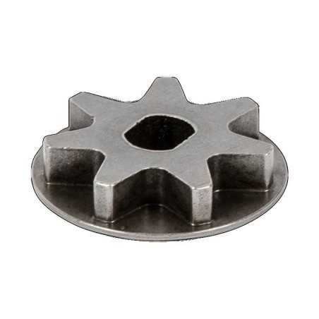PIGNON DE CHAINE .325'' 7T 594035201 ORIGINAL HUSQVARNA | NewgardenParts.com