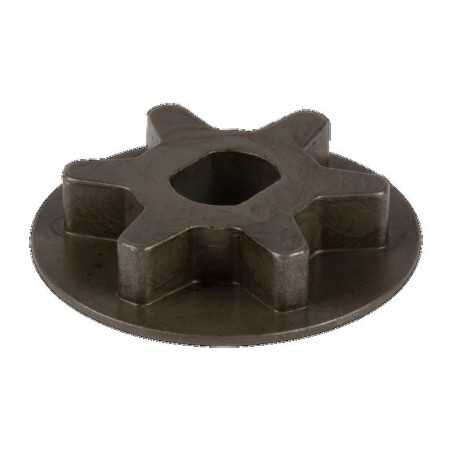 PIGNON DE CHAINE 3/8'' 6T 590087701 ORIGINAL HUSQVARNA | NewgardenParts.com
