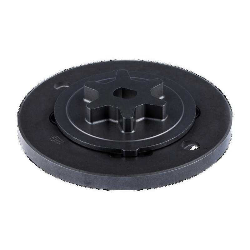 COMPLETE PINION 537271801 HUSQVARNA ORIGINAL