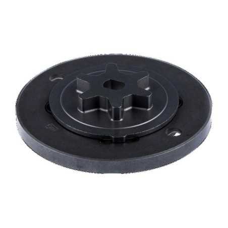 COMPLETE PINION 537271801 HUSQVARNA ORIGINAL | NewgardenParts.com