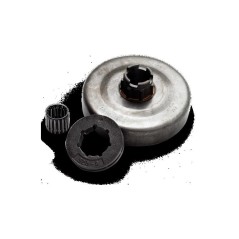 COMPLETE SPROCKET 537326002 ORIGINAL HUSQVARNA | NewgardenParts.com