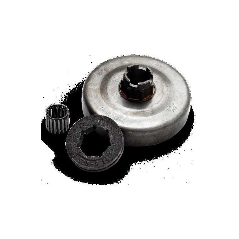 KOMPLETTES KETTENRAD 537326002 ORIGINAL HUSQVARNA