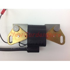 Bobina accensione LOMBARDINI motori LA 400 490 010258 | NewgardenParts.com