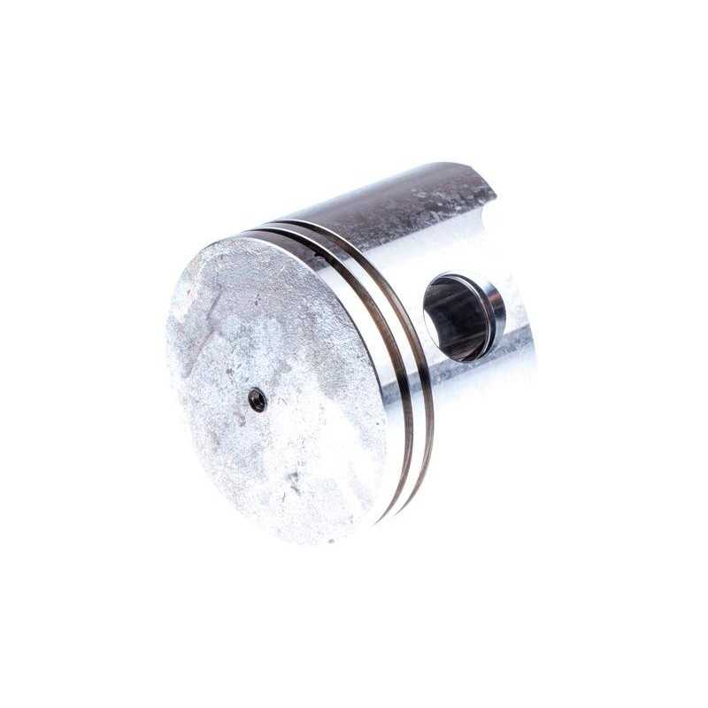 PISTON 531007752 ORIGINAL HUSQVARNA