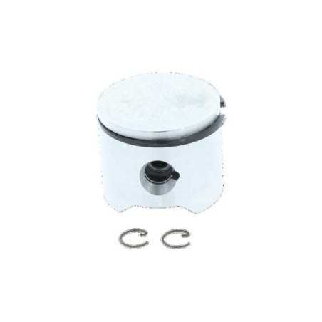 COMPLETE PISTON 503167701 ORIGINAL HUSQVARNA | NewgardenParts.com