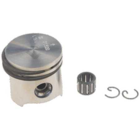 COMPLETE PISTON 537013272 HUSQVARNA ORIGINAL | NewgardenParts.com