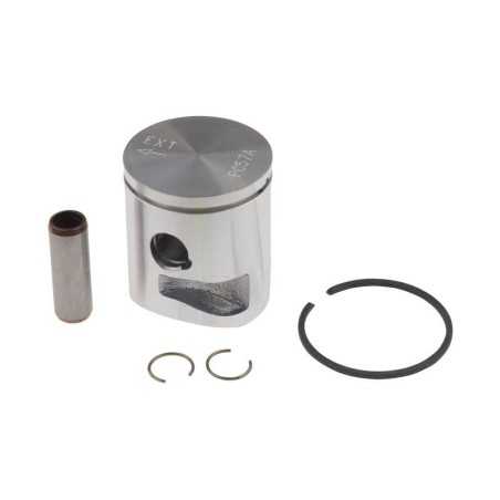 COMPLETE PISTON 545081893 ORIGINAL HUSQVARNA | NewgardenParts.com