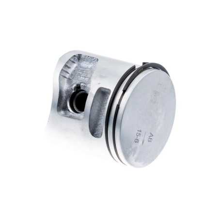 COMPLETE PISTON 577207702 ORIGINAL HUSQVARNA | NewgardenParts.com