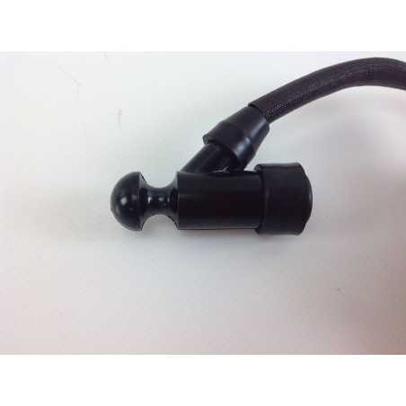 LONCIN ignition coil for LC1P61FA (140cc) 4-stroke KJ 530 mower engines